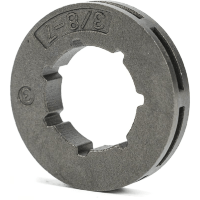 Huter Ведущая звездочка для бензопил 3/8 (BS-40-45M).