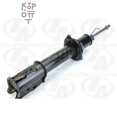 Стойка 339243 / V31-047L / TA21052FL Prius 30 LH TRUSTAUTO
