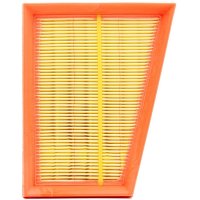 LIVCAR Air Filter LCG000/1858/2A - Воздушный фильтр для NISSAN, RENAULT, OPEL и GM