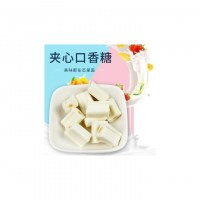 Жевательная резинка Huanfu Маракуйя