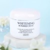 Jigott Whitening Activated Cream - Отбеливающий крем для лица 100мл., купить с доставкой на дом фото 2 — Корейские товары для всей семьи(КорОпт)