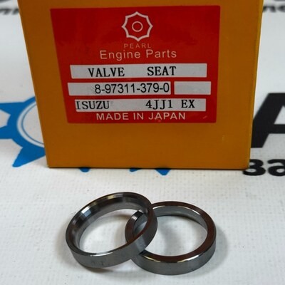 Седло клапана 8-97311-379-0 4JJ1 выпускной PEARL