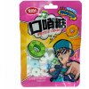 Конфеты Shuang Candy Mix Flavor - со вкусом Клубники, на ленте, купить с доставкой на дом фото 2 &mdash; Корейские товары для всей семьи(КорОпт)