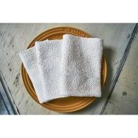 SUNG BO Салфетка для кухни универсальная №022 "Сotton Dishcloth" - 24см×28см, хлопок 1шт.