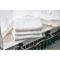 SUNG BO Салфетка для кухни универсальная №022 "Сotton Dishcloth" - 24см×28см, хлопок 1шт.