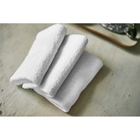 SUNG BO Салфетка для кухни универсальная №022 "Сotton Dishcloth" - 24см×28см, хлопок 1шт.