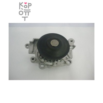 Помпа охлаждающей жидкости GWM-58A MD313301 4G93 GMB