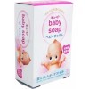 Детское туалетное мыло Кьюпи 90 г., купить с доставкой на дом фото 3 — Корейские товары для всей семьи(КорОпт)