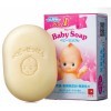 Детское туалетное мыло Кьюпи 90 г., купить с доставкой на дом фото 1 — Корейские товары для всей семьи(КорОпт)