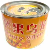 Чай Long Yang, Лимон Улун, 100гр.