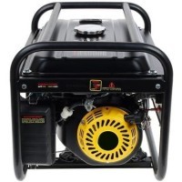 Huter DY5000L Бензиновый генератор