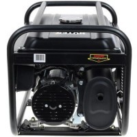 Huter DY5000L Бензиновый генератор
