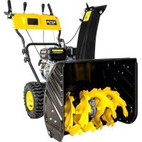 Huter SGC 5500X Снегоуборщик