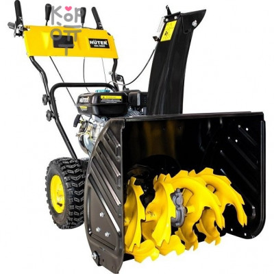 Huter SGC 5500X Снегоуборщик