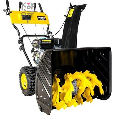 Huter SGC 5500X Снегоуборщик