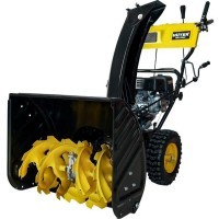 Huter SGC 5500X Снегоуборщик