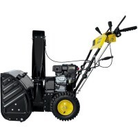 Huter SGC 5500X Снегоуборщик