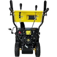 Huter SGC 5500X Снегоуборщик