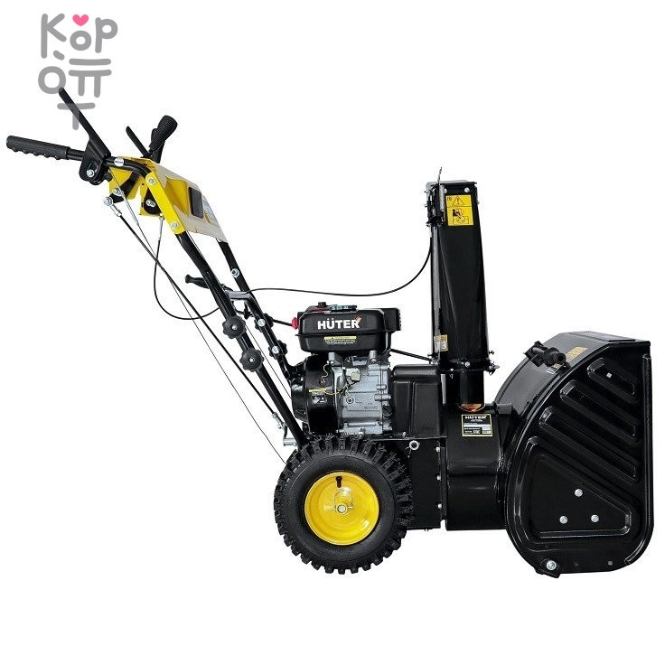 Huter sgc 5500х 7.5 л с отзывы