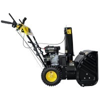 Huter SGC 5500X Снегоуборщик