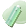 Tenzero Cica Bubble Toner - Успокаивающий тонер для лица с экстрактом Центеллы Азиатской 140мл. фото 2 &mdash; Корейские товары для всей семьи(КорОпт)