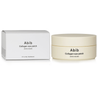 ABIB Collagen Eye Patch Jericho Rose Jelly - Гидрогелевые патчи с Коллагеном и розой Иерихона 90гр./60шт.