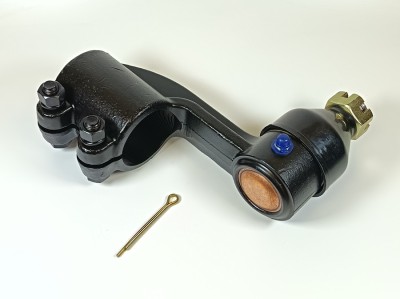 Наконечник рулевой 1-43150-801-0 / 1-43150-736-1 GIGA CYZ, CXZ, CXH, FTR, EXZ '95-'99 -RH ASUKI