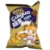 Чипсы Gouyaer Cuiguo кукурузные с секретным молочным вкусом, 70гр., купить с доставкой на дом фото 2 &mdash; Корейские товары для всей семьи(КорОпт)