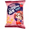 Чипсы Gouyaer Cuiguo кукурузные с секретным молочным вкусом, 70гр., купить с доставкой на дом фото 3 &mdash; Корейские товары для всей семьи(КорОпт)