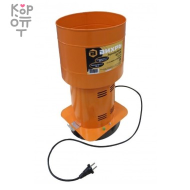 Зернодробилка ВИХРЬ ЗД-350К — Корейские товары для всей семьи(КорОпт)