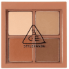 3CE Mini Multi Eye Color Palette - Палитра теней для век 3,5гр. , купить с доставкой на дом фото 3 — Корейские товары для всей семьи(КорОпт)