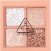 3CE Mini Multi Eye Color Palette - Палитра теней для век 3,5гр. , купить с доставкой на дом фото 6 — Корейские товары для всей семьи(КорОпт)