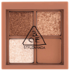 3CE Mini Multi Eye Color Palette - Палитра теней для век 3,5гр. , купить с доставкой на дом фото 7 — Корейские товары для всей семьи(КорОпт)