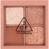 3CE Mini Multi Eye Color Palette - Палитра теней для век 3,5гр. , купить с доставкой на дом фото 8 — Корейские товары для всей семьи(КорОпт)