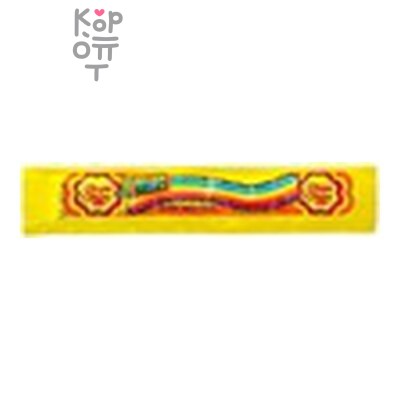 Мармелад Chupa Chups Sour Belt 7гр, 8,4гр 1*60*840, шт