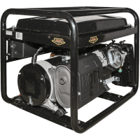 Huter DY11000LX Электрогенератор, электростартер