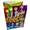 Конфеты Pop Rock Magic Color Stick Candy "Монстры" Йогуртовые взрывные трубочки с фруктовым вкусом, купить с доставкой на дом фото 1 — Корейские товары для всей семьи(КорОпт)