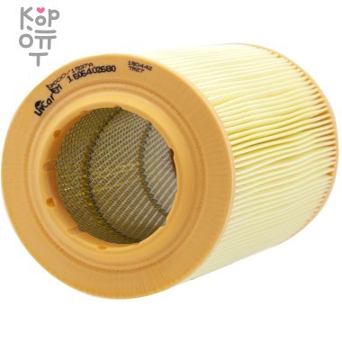 LIVCAR Air Filter LCP000/17237A - Воздушный фильтр для PEUGEOT и CITROEN &mdash; Корейские товары для всей семьи(КорОпт)