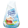 Kobayashi Sawaday Happy - Освежитель воздуха с приятным запахом, для ванной комнаты, 150гр., купить с доставкой на дом фото 2 — Корейские товары для всей семьи(КорОпт)