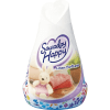 Kobayashi Sawaday Happy - Освежитель воздуха с приятным запахом, для ванной комнаты, 150гр., купить с доставкой на дом фото 3 — Корейские товары для всей семьи(КорОпт)