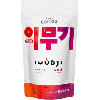 Кофе растворимый IMUDJI RED