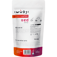 Кофе растворимый IMUDJI RED