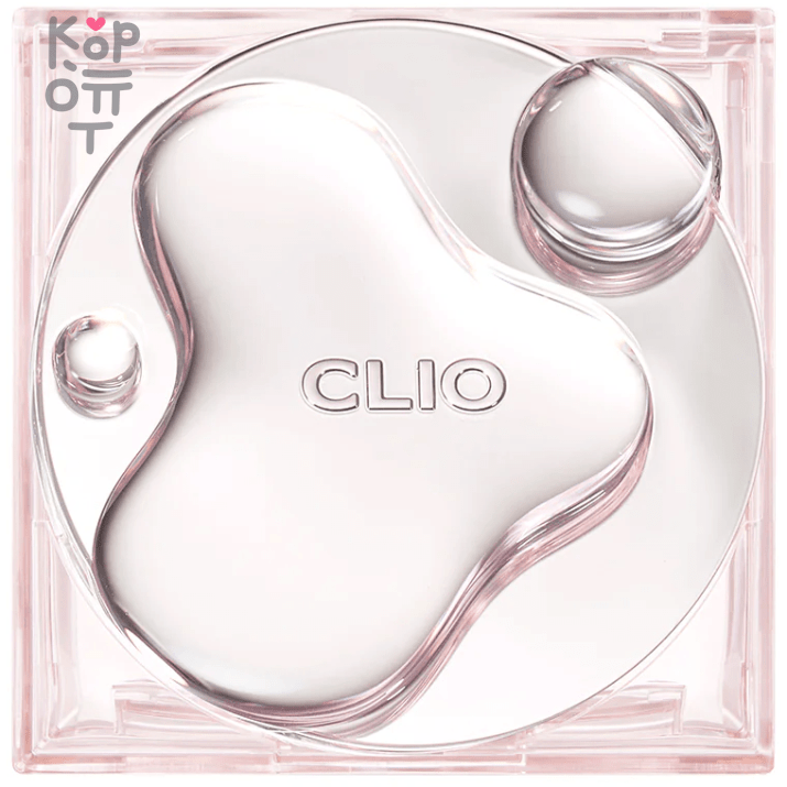 Clio Kill Cover High Glow Cushion SPF50+ PA+++ - Стойкий кушон с влажным сияющим финишем, 14гр.+14гр. запасной блок, купить с доставкой на дом  Стойкий кушон с влажным сияющим финишем образует тонкое гладкое покрытие, которое выравнивает тон и придаёт коже естественное сияние, сглаживает рельеф и маскирует несовершенства. Продукт ложится невесомой вуалью, увлажняет, придаёт эффект Glass Skin, стойко держится до 72 часов. 