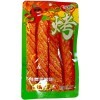 Снэк Hot Pepper Cook - Шипучий перчик - Гори в АДу, так себе острота, 38гр., купить с доставкой на дом фото 1 &mdash; Корейские товары для всей семьи(КорОпт)