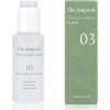 Dermashare The Ampoule Flower Complex Peptide - Питательная сыворотка для лица с Пептидным комплексом и экстрактом Эдельвейса 50мл.  фото 1 &mdash; Корейские товары для всей семьи(КорОпт)