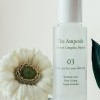 Dermashare The Ampoule Flower Complex Peptide - Питательная сыворотка для лица с Пептидным комплексом и экстрактом Эдельвейса 50мл. , купить с доставкой на дом фото 2 — Корейские товары для всей семьи(КорОпт)