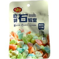 Конфеты Stone Candy со вкусом Йогурта