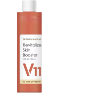 Daeng Gi Meo Ri VITA Planet Revitalizer Skin Booster - Витаминный восстанавливающий тонер-бустер 120мл.