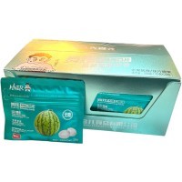 Драже Холодок Haer - без сахара со вкусом Манго