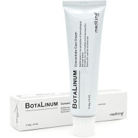 Meditime Botalinum Concentrate Care Cream - Крем с эффектом ботокса, 50мл.